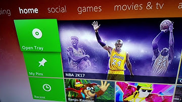 What happens if you put a PS4 game in a Xbox 360?