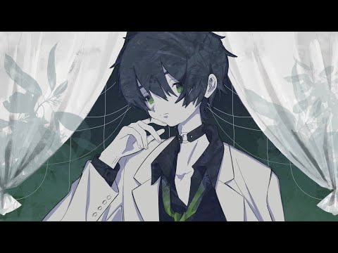 低音Vライバーが【ド屑】を歌ってみた