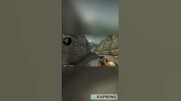 #Shorts - Ancient Easy Ramp Control Flash