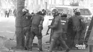 DannaH Project - We Came from Chaos