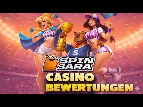 Spill kasino på nett - Logg inn på Spinbara Casino