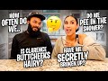 ANSWERING UNCOMFORTABLE QUESTIONS WE USUALLY AVOID!!! (JUICY)