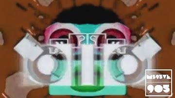 Klasky Csupo in Conga Busher 2.0 (REMAKE)