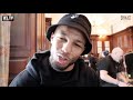 'I F***** THE PLANS UP' - LYNDON ARTHUR DOESN'T HOLD BACK ON ANTHONY YARDE, REACTS TO HEATED PRESSER