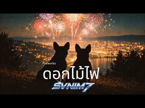 ดอกไม้ไฟ(Fireworks) - SVNIM7 [Soul Ver.]