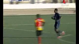 ESM - EST (1-2): Les buts
