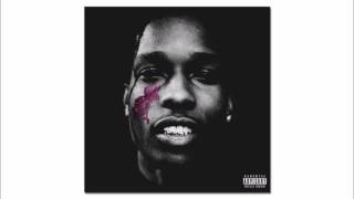 ASAP Rocky - Holy Ghost Official Instrumental (DOWNLOAD)