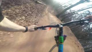 Bike Park Beerfelden 2017// RANDOM LINES//GoPro Edit