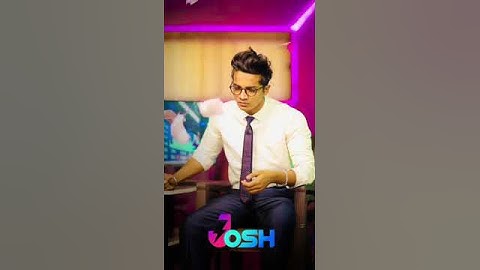 krish gawali new Josh video #concept #krishters #krishoscrazyfan