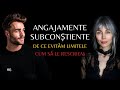 Angajamente subconștiente – De ce evităm limitele și cum să le rescriem. Ep.6. Granițe Personale