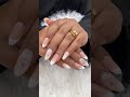 Elegant and timeless! ✨ #ladromaroyal #houseofbeauty #naildesign #nailinspiration #fypage #fypツ