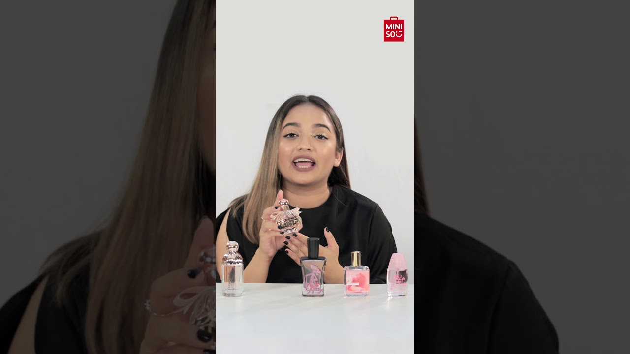 Miniso Product Review by Saraf Khan