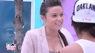 Secret story Saison 6 Quotidienne 22