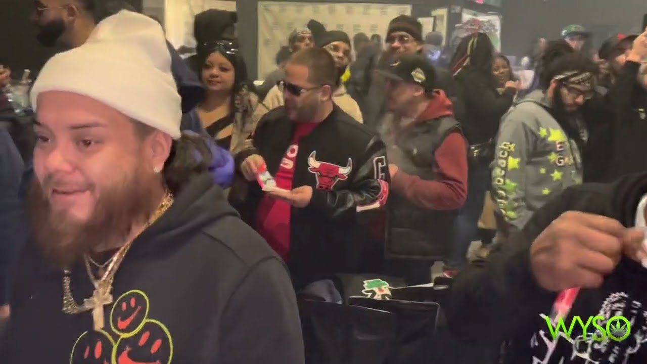 DAVE EAST JUDGES STRAIN WARZ VERZUZ WITH HIGH TOLERANCE