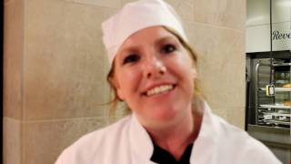 Harmons Station Park Grand Opening: Bakery Talk