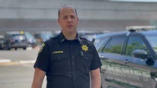 San Joaquin County & Bay Area Theft