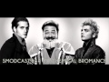 Kevin Smith's SModcast - Interview with Gerard and Mikey Way (2 Way Street)