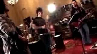 The making of "The Paramour Session" part 4