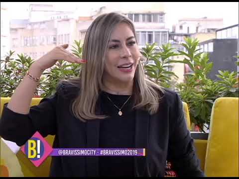 Alexandra lópez nos habla del sexo después de los 40, como mantener