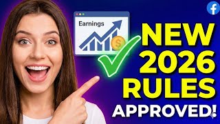 Details How to Create a Monetizable Facebook Page in 2026 (FULL GUIDE) News