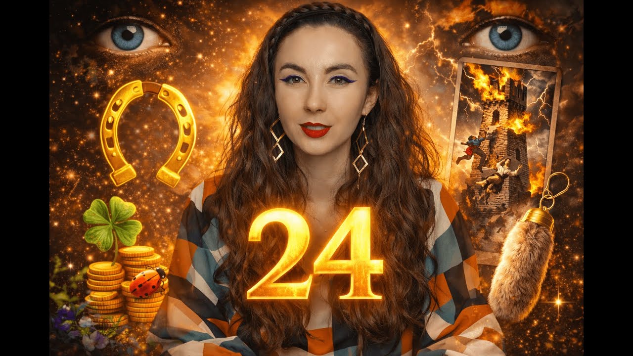 ЧЕРЕЗ 24 ЧАСА ВАС ЖДЕТ БОЛЬШОЙ СЮРПРИЗ! 👀 КТО-ТО ОТРЕАГИРУЕТ ОЧЕНЬ СИЛЬНО! 🧚‍♀️