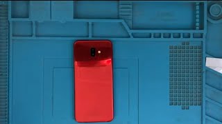 Samsung Galaxy J6 Plus Şifre Kırma Hard Reset Sıfırlama