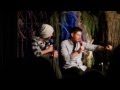 J2 - Kid Stories (Tom & JJ) - VegasCon 2015