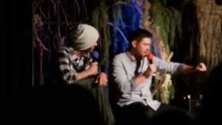 Famous J2 - Kid Stories (Tom & JJ) - VegasCon 2015 Net Worth