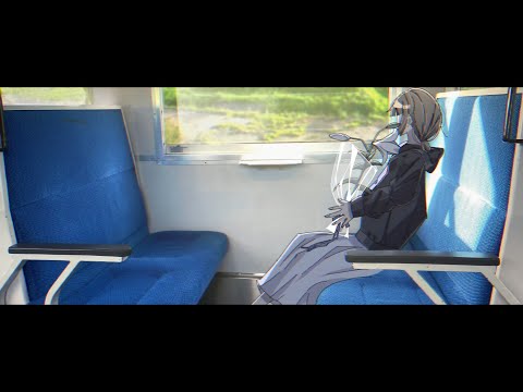 『前略、夏影』 feat. 可不