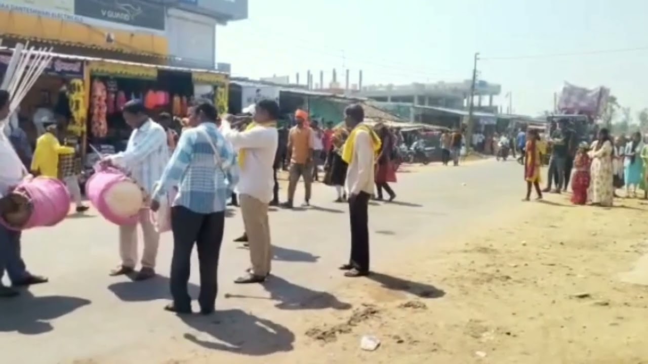 madded Baja 🥰 #viral #video #trending #villagelifestyle