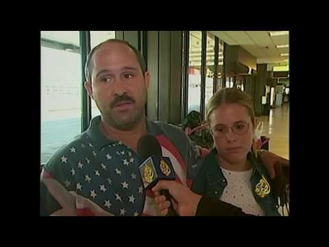 أرشيف- تواصل عمليات إزالة أنقاض هجمات 11 سبتمبر