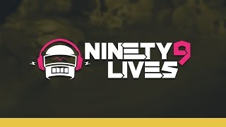 Redoux - Inside Out | Ninety9Lives release