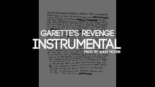 XXXTentacion - Garette's Revenge (Instrumental) chords