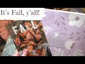 WELLNESS SUBSCRIPTION BOX UNBOXING | TheraBox Fall September 2020 Subscription Box Unboxing