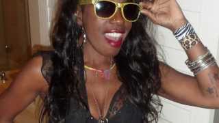 Producer Darryl Swann Talking About Singer-Songwriter Sonia Harley