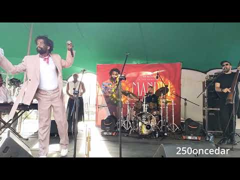 Mandisi Dyantyis | Mabaphile