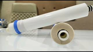 BLUE RING 11 LAYER RO MEMBRANE WORKING UPTO 3000 TDS