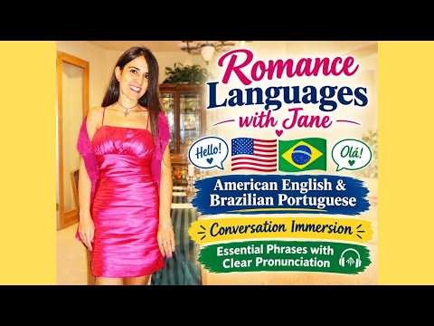 1-86 English and Portuguese / Conversation Immersion Essential Phrases with clear Pronunciation