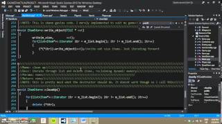 CA3 - Part3 - Code