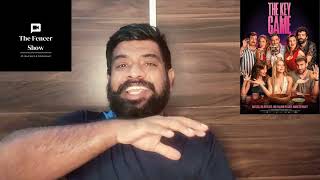 The Key Game Movie Review in Tamil | The Key Game Review in Tamil | The Key Game Tamil Review