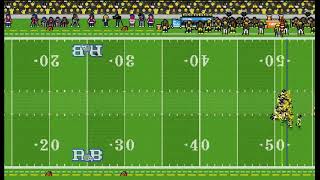 66 Yard Field Goal in Retro Bowl! #retrobowl