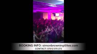 Garry Sandhu Roach killa DIL DE DE LIVE