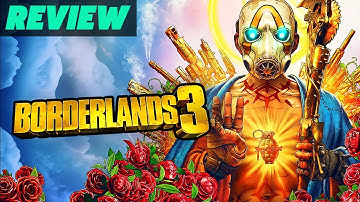 Borderlands 3 Review