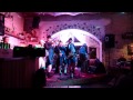 Skameika - *** (Live 2015-04-25, Tallinn, Beer Garden)