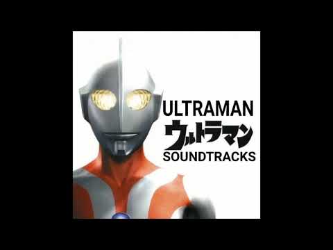 Battle Theme 3 - Ultraman 2004 OST