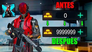 Como Conseguir Oro En Blood Strike Facil Y Rapido Nuevo Metodo