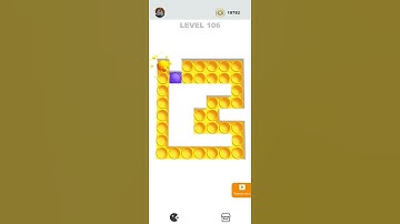 💚💚💚 LETS POP 📲 Game Max All Level 106 #shorts Mobile Gaming Top Free Gameplay Walkthrough