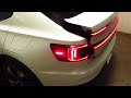 2023 Volvo Polestar 2 Review