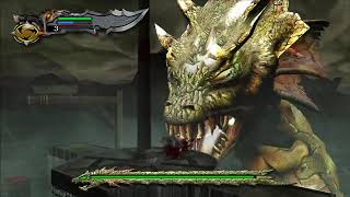 God of War (2005) | Playthrough | No Commentary | Part - 1