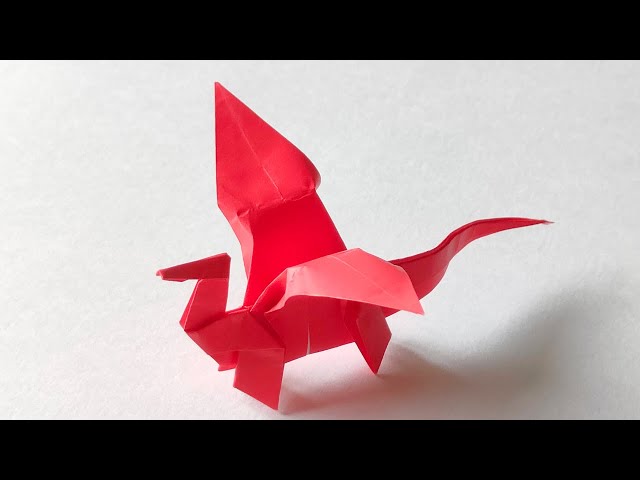 tam 折り紙 黄金の昇り龍 tam 折り紙 黄金の昇り龍 折り紙 黄金の昇り龍(ORIGAMI/GOLDEN